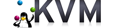 Серверы для виртуализации KVM