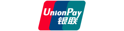 Оплата услуг банковской картой UnionPay